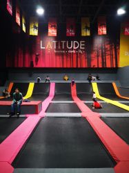 -latitude乐图空间(建宁路店)
