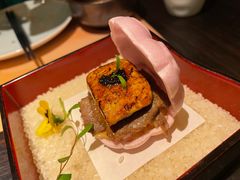 -山葵家·创意料理(宁波来福士店)