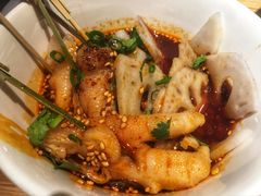 -太二酸菜鱼(深圳布吉万象汇店)