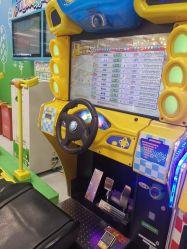 -莫莉幻想儿童乐园(青岛金茂湾店)