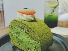 -素咫咖啡CLIFEROSE