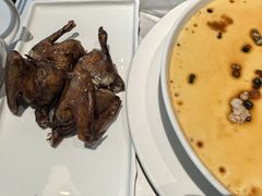 -琬苑鸽庄·川粤融合菜(解放碑总店)