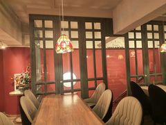 -玛格萝妮比萨屋(陆家浜路店)