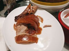 -惠丰堂饭庄·烤鸭·京味菜(西北旺·唐家岭店)