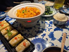 -遇见长安之丝路风荷(大唐西市店)