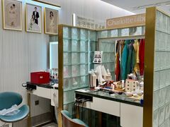-海马体照相馆(环贸iapm大师爱情店)