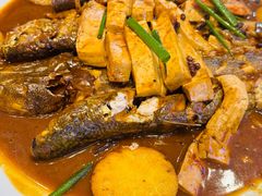 -渔家风味·鲅鱼水饺·央视展播·海鲜天津菜(开发区店)