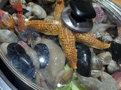 -东海章鱼馆(恒瑞街店)