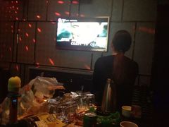 -麦霸KTV(光谷店)
