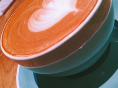 拿铁-Wagas沃歌斯(大学路店)