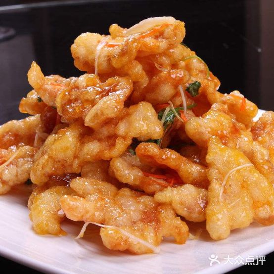 东北菜馆(洋浦店)