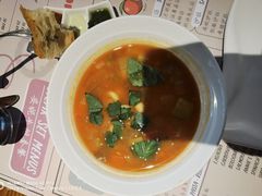 -安妮意大利餐厅(国贸店)