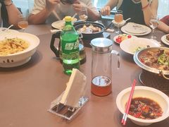 -香山湖家家宴(中山陵店)