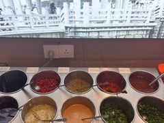-鹅香四海·卤水火锅·砂锅粥·潮汕菜(宝安店)