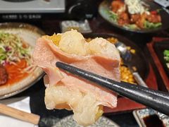 博多牛肠火锅-九州酒场ひこぞう(1号店)