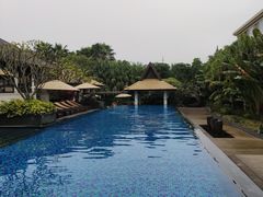 -厦门日月谷温泉渡假村