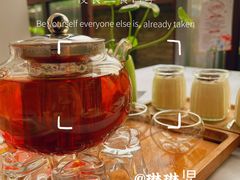 -野蔓果·山野菜(西湖景区·龙井茶田店)