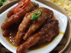 -澳门陈光记烧味饭店(万象城店)