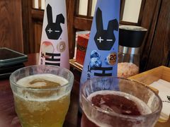-弓二·烧鸟居酒屋(财富购物中心店)