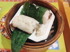 -海口骑楼小吃街