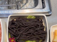 -海底捞火锅(振华商厦店)