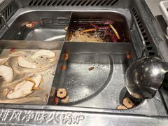 -海底捞火锅(上地华联店)