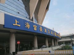 -上海富豪东亚酒店(零陵路店)