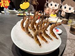 -鼎臻集·海鲜火锅(格调林泉店)