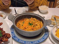 -臻宝中餐厅·大连菜·海鲜·融合菜(大连一方城堡豪华精选酒店)