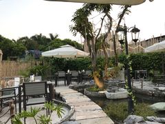 -花溪雨·森林餐厅(石基店)