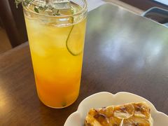 -Ten Olives甜点