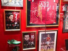 -The Manchester United(伦敦人店)