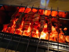 -唛嘻哒烤串朝鲜族风味(金桥店)