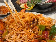 -缘·金家烤鳗鱼(西塔总店)