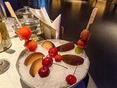 -上和臻品中国菜(花园街店)