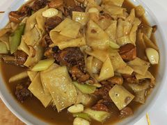 -阮嫂子拨鱼子(华东古城新街店)