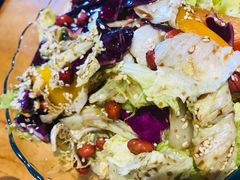 -木屋烧烤(坂田天安云谷店)