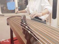 -六艺琴馆钢琴·古筝·古琴·琵琶