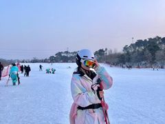-棋盘山冰雪大世界