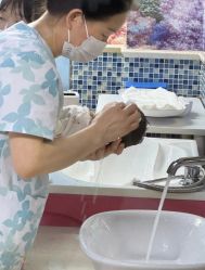 -蓓爱娇琪月子会所(虹口店)