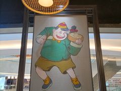 -陈傻子餐厅(世纪都会店)