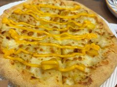 -必胜客(阿罗海店)