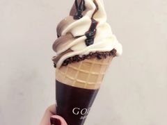 双拼冰淇淋-GODIVA(万象城店)