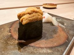 -Ginza Onodera 鮨(外滩十八号店)