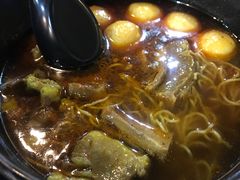 -亞婆井·劲抽面食(铂顿城店)