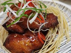 本帮熏鱼-吉品系中餐厅(歌斐中心店)