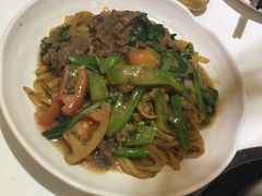 -陈记顺和牛肉火锅馆(天河北路店)