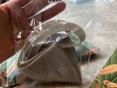 -大树餐厅(红旗街万达店)