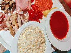 -城市大道红炉披萨烘焙坊