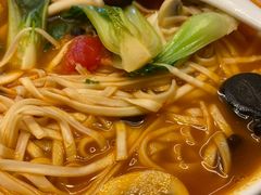 -枣子树·素食餐厅(朱家尖店)